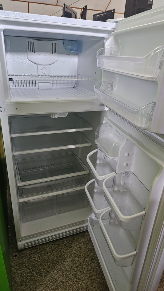 Frigo Frigidaire Gallery - blanc