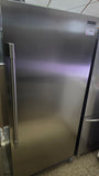 Frigidaire professionnel all in 1 refrigerator 32"X70.5"X24.5" - stainless SKU#1724