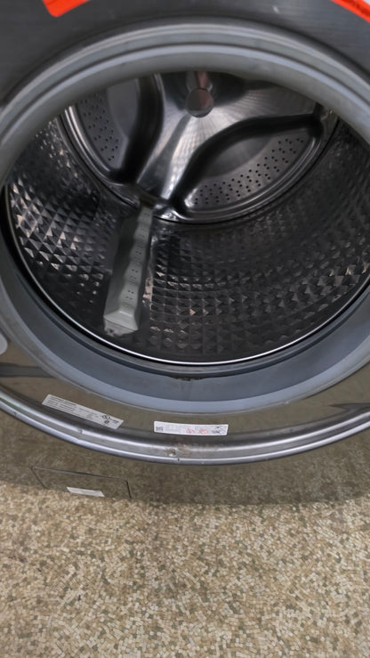 Samsung front load washer and dryer sets - stainless SKU#3785-4785