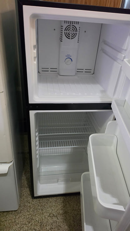 Danby 24" inch refrigerator - stainless SKU#1717