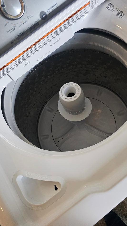 Laveuse de marque TBD