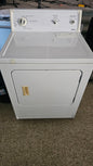 Sécheuse Kenmore - SKU#4664 blanche