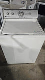 Maytag – Laveuse – Blanche – Usagé – Appareil d’occasion inspecté et testé