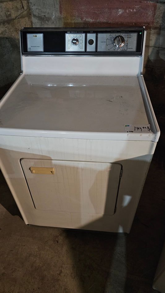 frigidaire Sécheuse