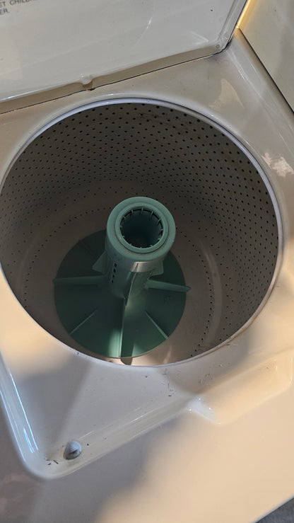 Maytag commercial washer - SKU#3145