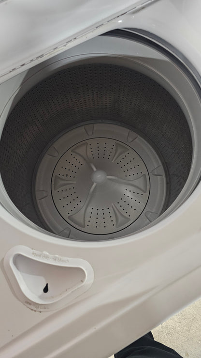 Whirlpool Machine à laver - SKU blanc #3754