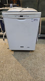 Maytag dishwasher- white - used appliance inspected and tested