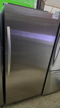 Whirlpool all refrigerator - stainless 30"X66"X27- stainless SKU#1740