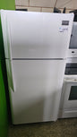 Frigo Frigidaire Gallery - blanc