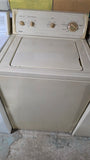 Kenmore top load washer - beige SKU#3808