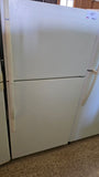 Kenmore refrigerator 30"X65.5"X27" - white SKU#1707