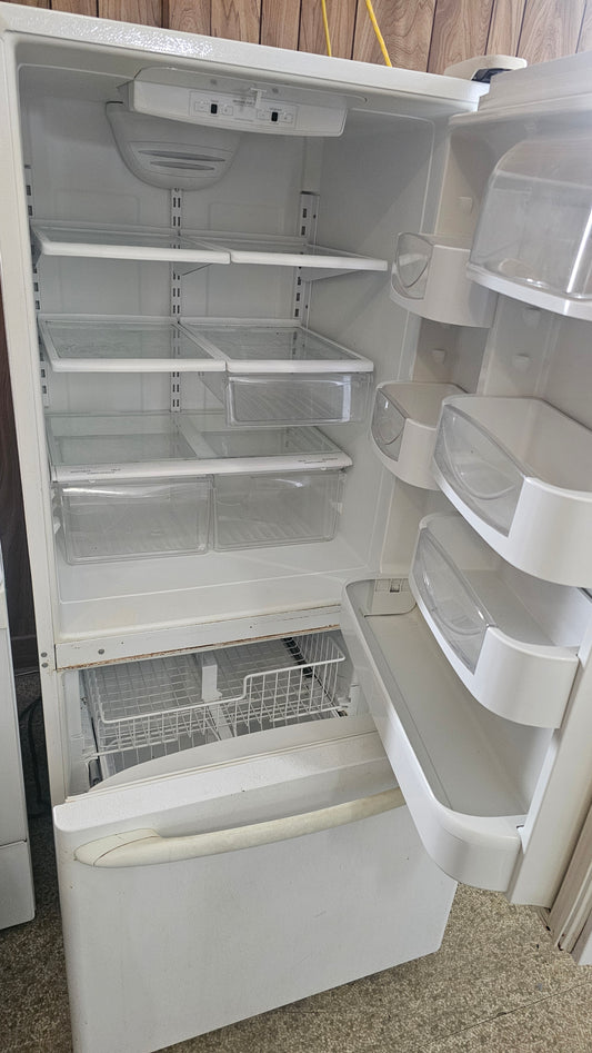 Réfrigérateur Maytag – Blanc
