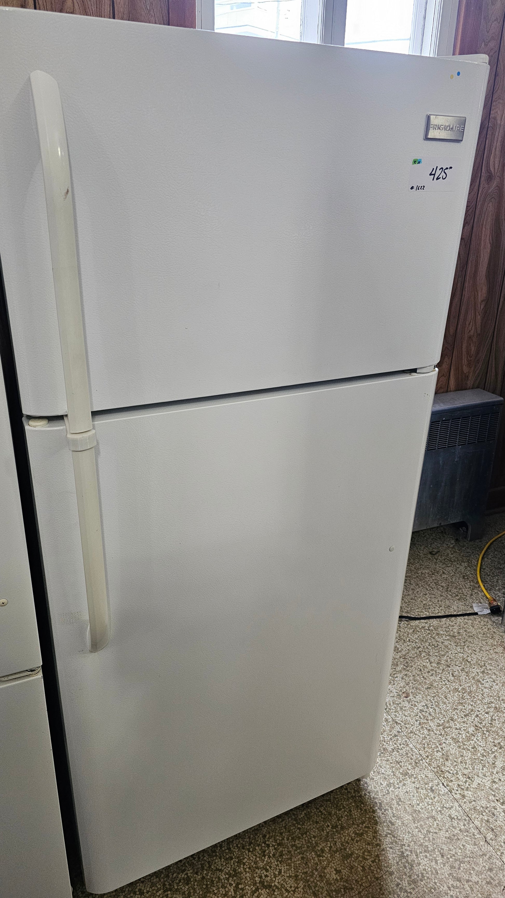 Réfrigérateur Frigidaire