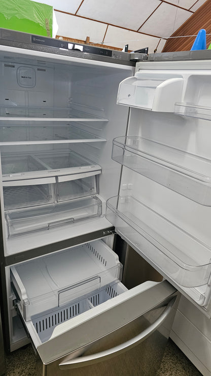 Réfrigérateur LG de 30 pouces - SKU en acier inoxydable #1692
