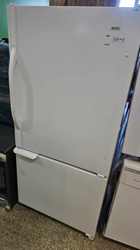 Réfrigérateur Kenmore