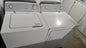 Moffat top load washer
