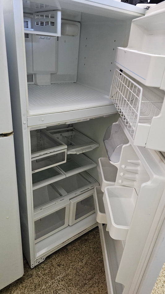 Réfrigérateur Maytag - blanc