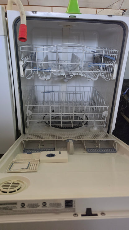 Whirlpool dishwasher - white SKU#5107