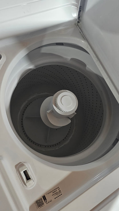 Whirlpool Machine à laver - SKU blanc #3755