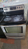 Frigidaire stove - stainless SKU#2516
