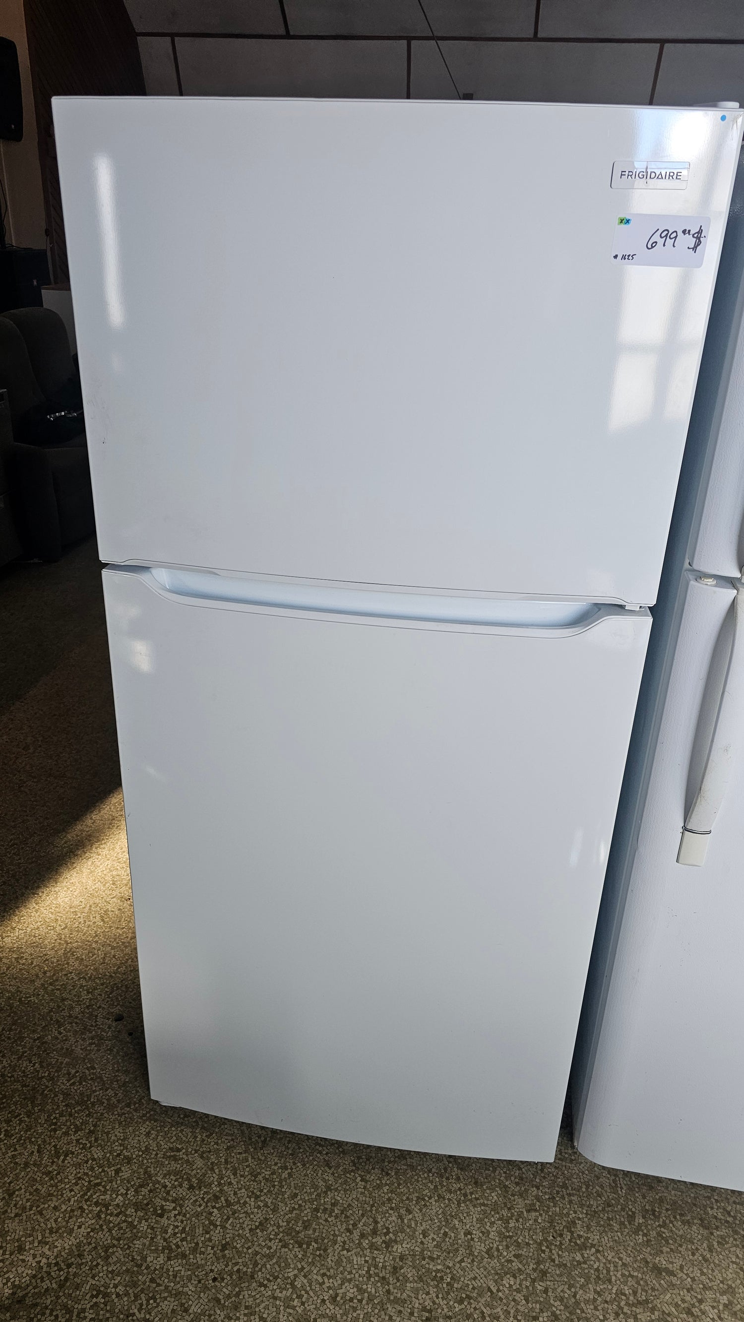 Frigidaire