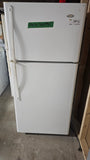 Réfrigérateur Haier – Blanc