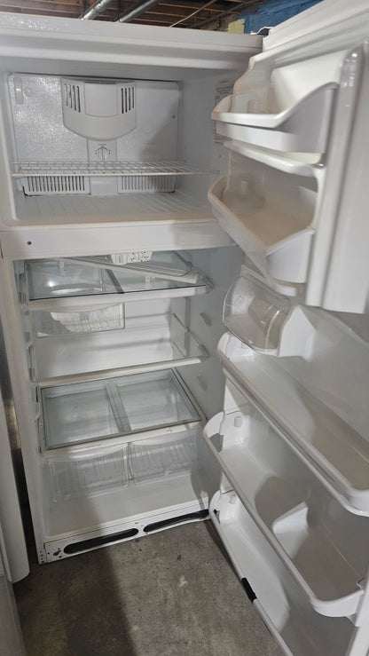 Frigidaire - Réfrigérateur – Blanc