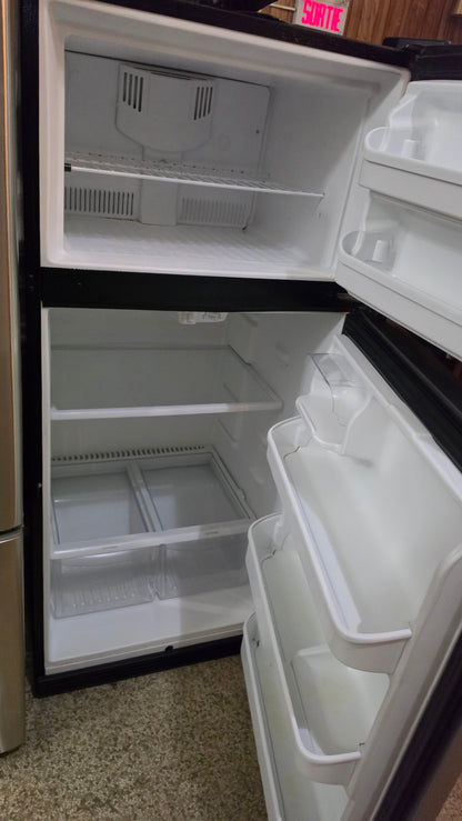 Frigidaire refrigerator 30"X65"X26.5" - stainless SKU#1732