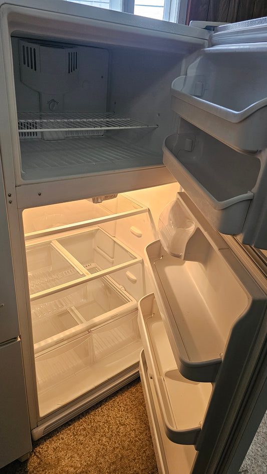 Réfrigérateur de marque TBD