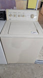 Kenmore washer - beige SKU#3702