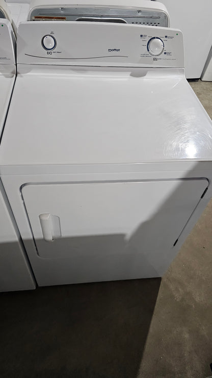 Brand TBD top load washer