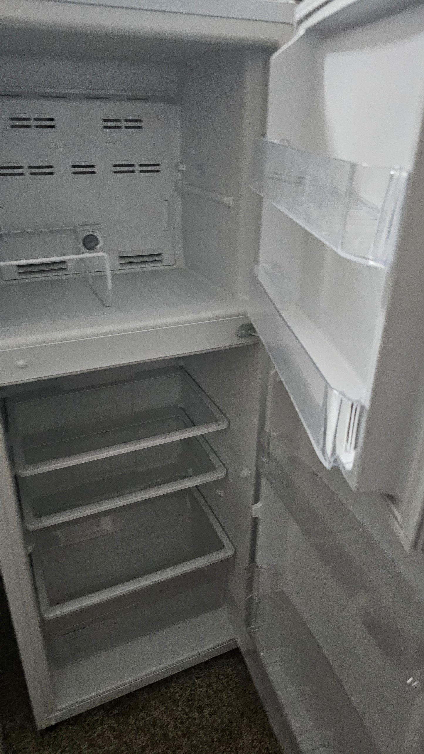 Whirlpool refrigerator 24 inch - white SKU#1636