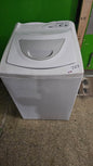 Portable Kenmore à chargement supérieur Machine à laver - SKU blanc #3771