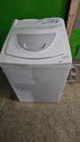 Portable Kenmore à chargement supérieur Machine à laver - SKU blanc #3771