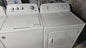Machine à laver Whirlpool et Sécheuse Ensembles - SKU blanc #3673-4673