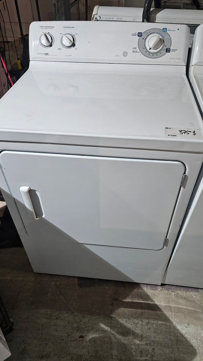 Laveuse à chargement par le dessus de marque à déterminer