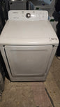 Samsung dryer
