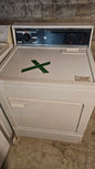 Kenmore dryer - white SKU#4182