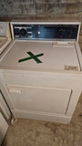 Kenmore dryer - white SKU#4182