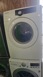 Samsung Front Load Sécheuse – Blanc