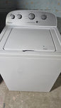Whirlpool Machine à laver - SKU blanc #3753