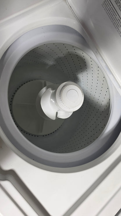 Inglis top load washer and dryer sets - white SKU#3802-4802