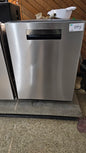 Bloomberg dishwasher - stainless SKU#5086