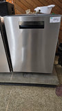 Bloomberg dishwasher - stainless SKU#5086