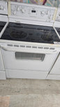 Whirlpool Cuisinière - SKU blanc #2468