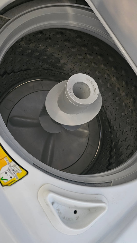 Ge Machine à laver et Sécheuse Ensembles - SKU blanc #3680