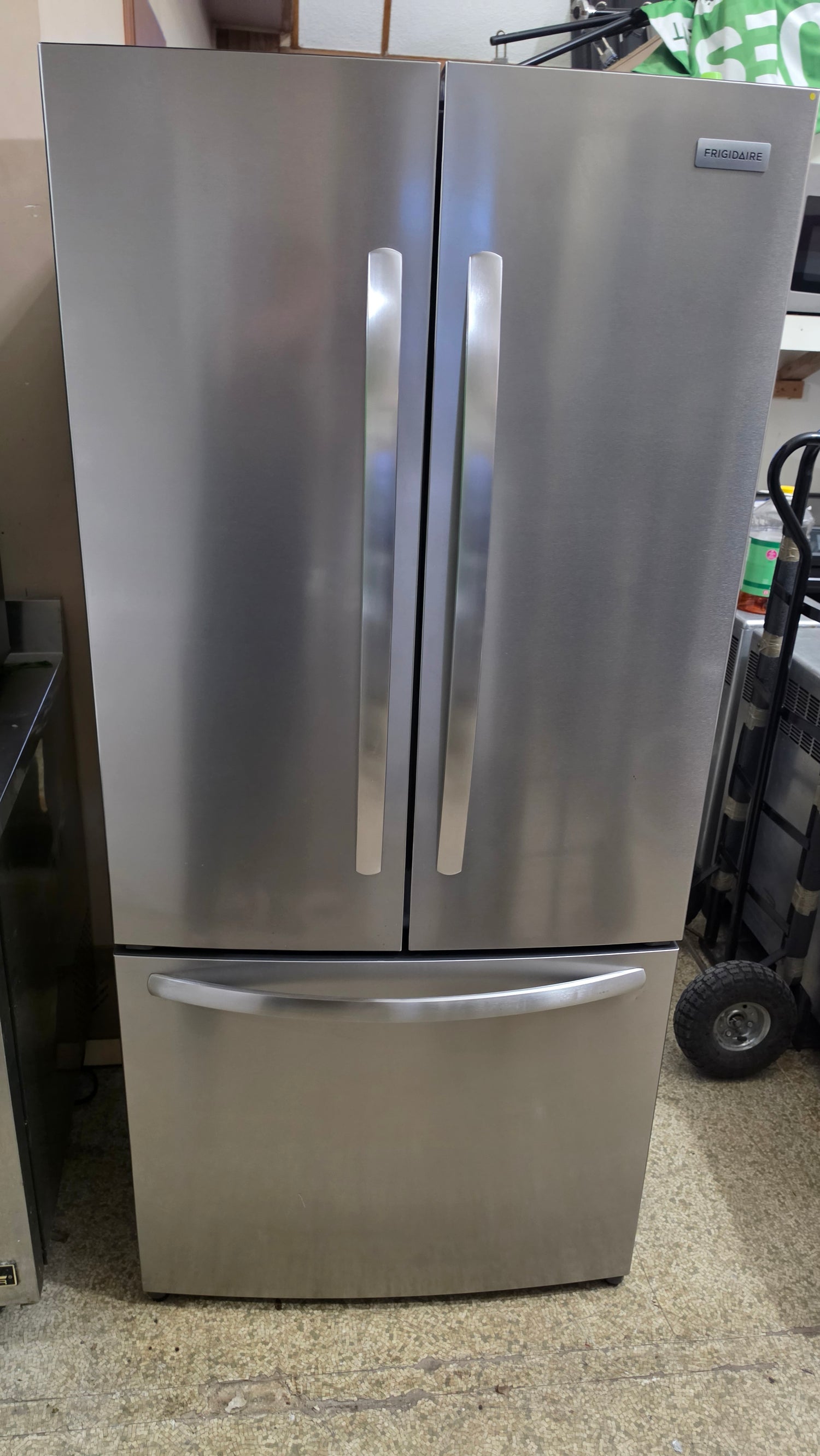 Frigidaire