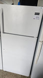 Frigo Frigidaire - SKU blanc #1684
