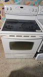 Cuisinière Maytag - #SKU2341 blanc