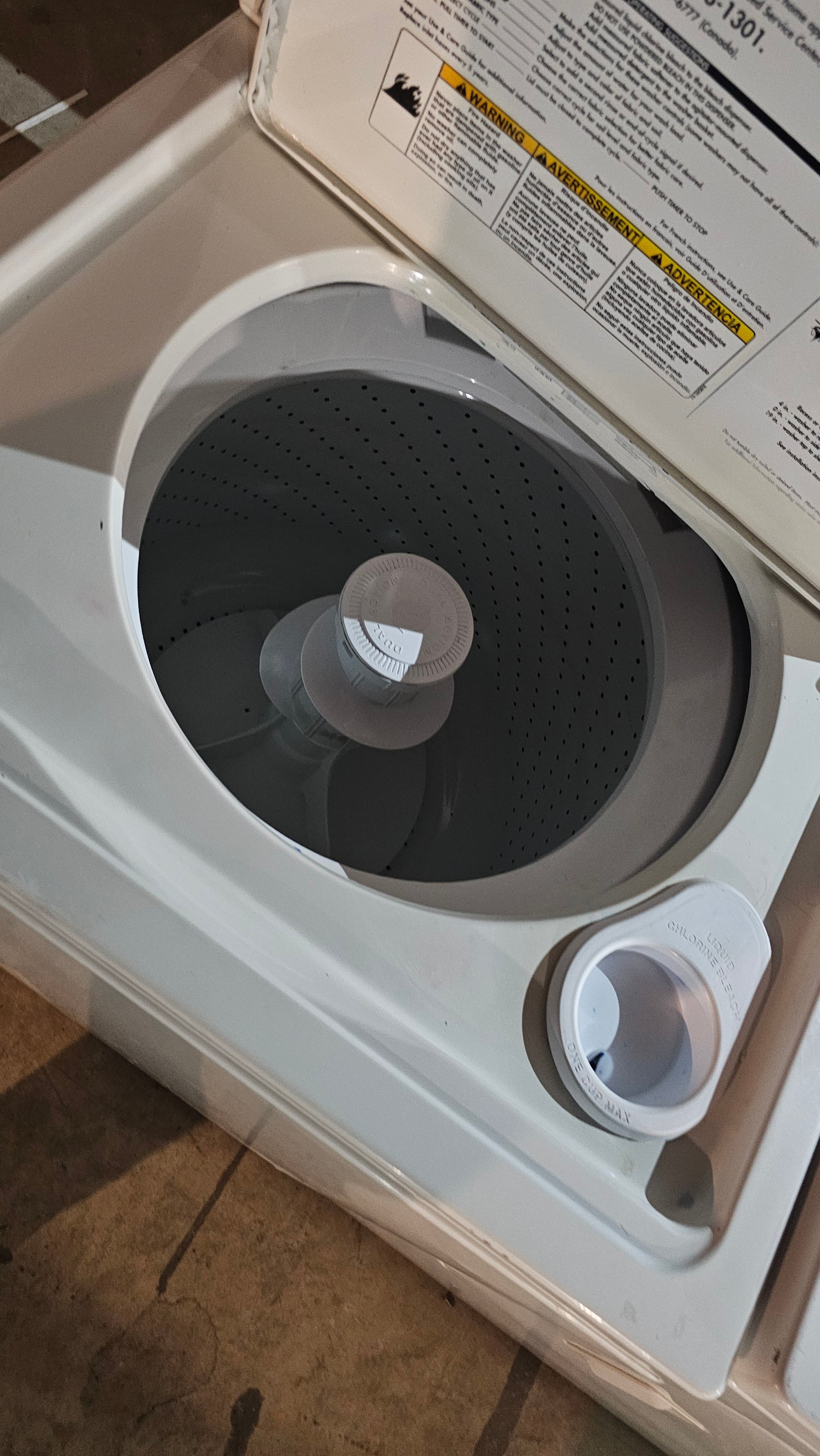 Marque Produit à déterminer